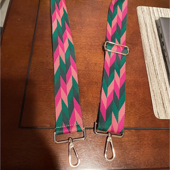 Pocket book interchangeable strap! - Picture 2 of 3